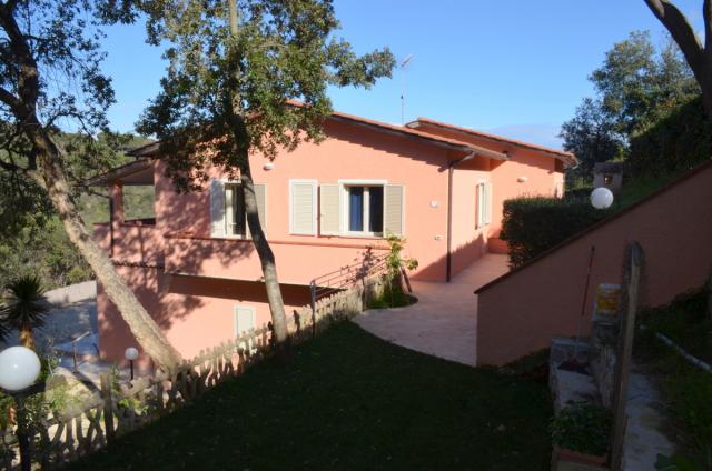 appartamento vacanze Elba